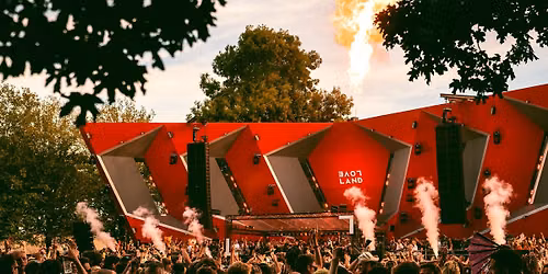 Loveland Festival 2027