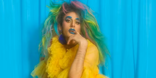 Glamrou \u2013 Drag Mother