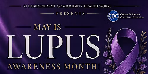 LUPUS TRAINING