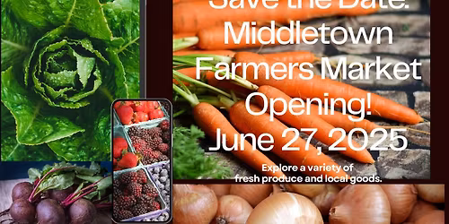 Middletown Farmers Market