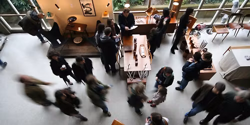 Midcentury Modern\u00ae Fair