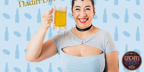 Cervecienta en Albacete — Sala Sideral Albacete