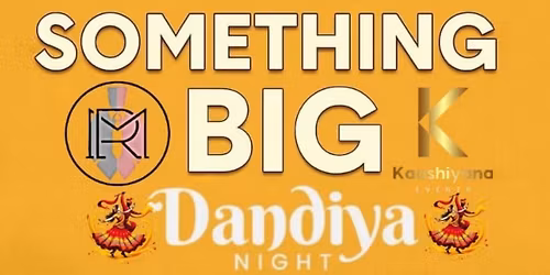 DANDIYA EVENT 2025