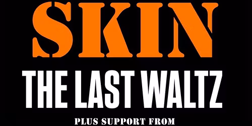 HARD SKIN - The last ever gig, plus Sex Germs & Bad Sam @ Exchange, Bristol