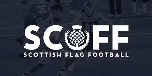 Scottish Flag Football Awards