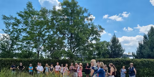 V\u00edkend otev\u0159en\u00fdch zahrad 2026