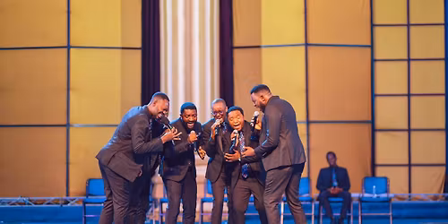 ZAYONI ALBUM LAUNCH