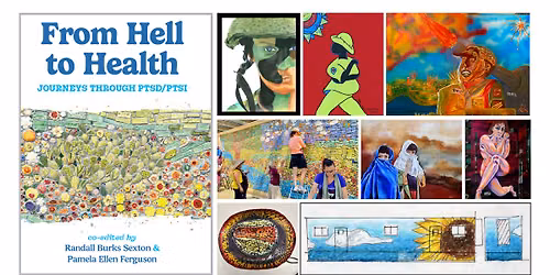 Opening: From Hell to Health, Journeys Through PTSD\/PTSI