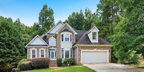 SUNDAY OPEN HOUSE - 136 LUMBY LN, STOCKBRIDGE, GA, 30281