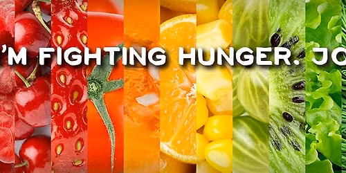 2026 Allentown CROP Hunger Walk