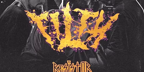 Filth - Back to tha Gutter tour
