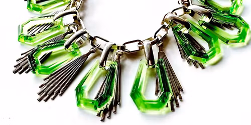 Winter Art Faire 2025 - Jewelry, crafts and more!