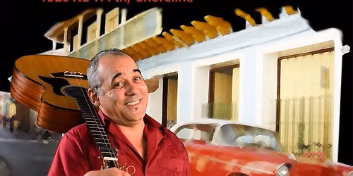 Kiki Valera y su Son Cubano