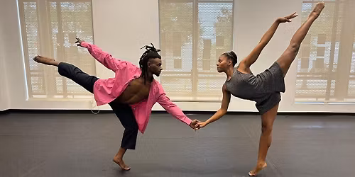 Peter London Global Dance