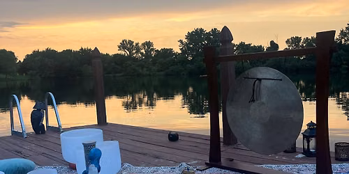 Floating Sound Bath