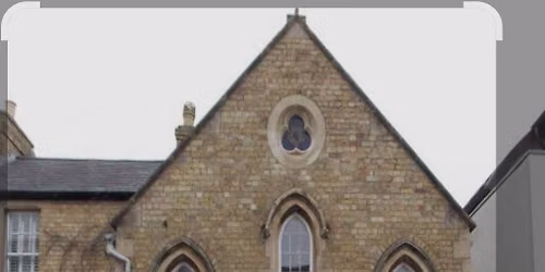 Pink Angel Shell reader Mediumship Evening at North Oxford Christian Spiritualist Church