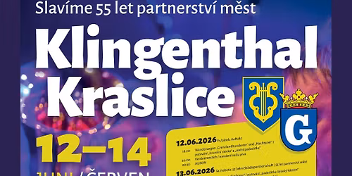 St\u00e4dtepartnerschaftsfest