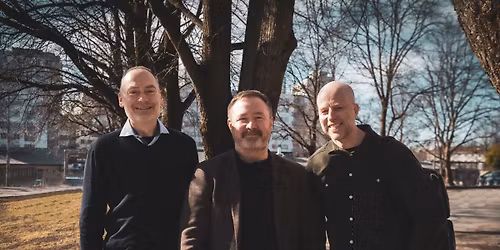 Kammerorkesteret + Sentralen: Formiddagskonsert