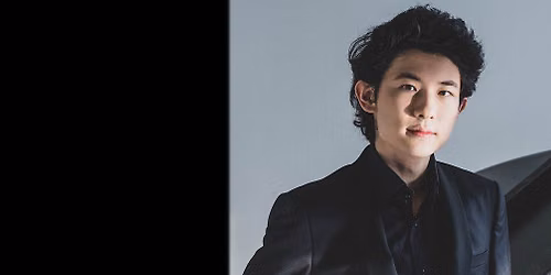 New Jersey Symphony: Xian Zhang - Rhapsody on a Theme of Paganini