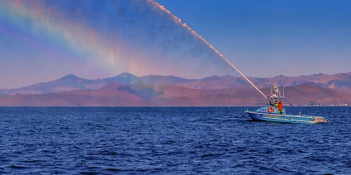 Morro Bay Marine Swap Meet Saturday, June 27, 2026