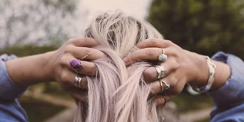 Jewellery Making Day - 15th November