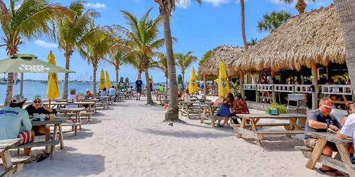 Natural Healing & Personal Development Seminar in Sarasota