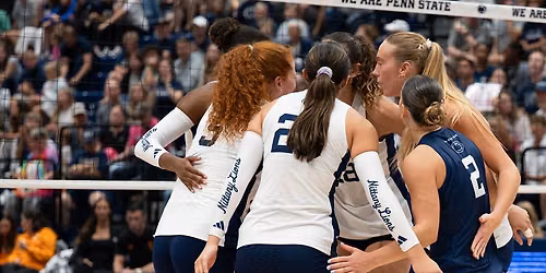 Michigan Wolverines Women's Basketball vs. Penn State Lady Lions