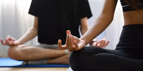 Beginning Yoga Semester