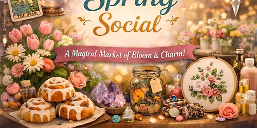 Spring Social