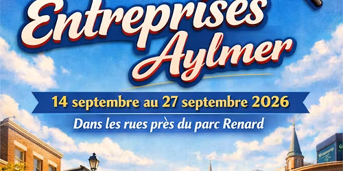 M\u00e9ga chasse Entreprises Aylmer 