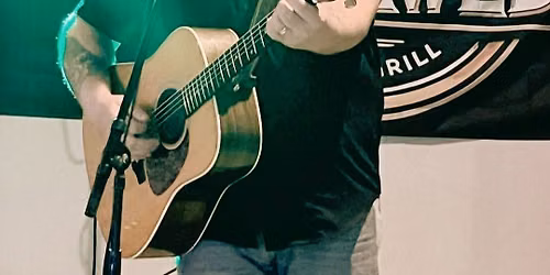 Logan Spicer @ Whisky D's