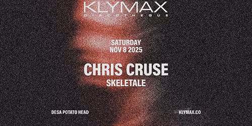Chris Cruse + Skeletale