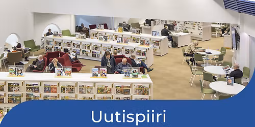 Metson uutispiiri