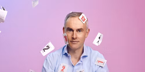 HUMORZONE: Johann K\u00f6nig - "Wer Pl\u00e4ne macht, wird ausgelacht!"