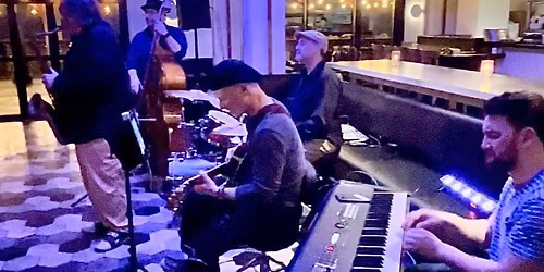 The Dirty Martinis at NewSylum!!