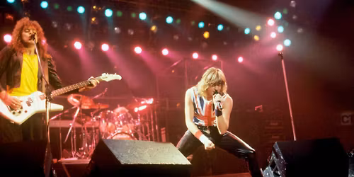 Def Leppards Journey - Def Leppard and Journey Tribute