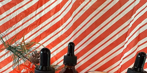 Natural remedies 101