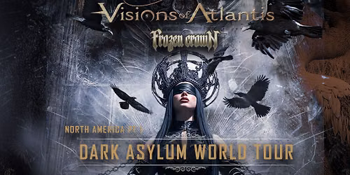 Kamelot at Keswick Theatre