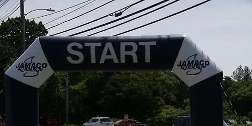 Jamaco River Run 5k