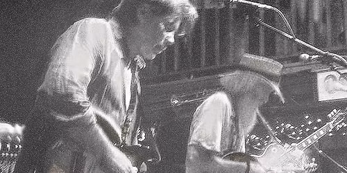 The HOOLIOS at the Steak Loft!