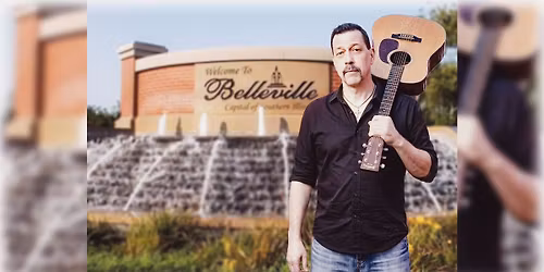 BELLEVILLE WEST MAIN VILLAGE MARKET with TONY G. ACOUSTIC