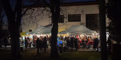 Adventski sejem 2025 🌟