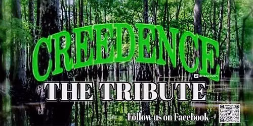 Rockin' the Rails - Creedence - Cin Dees Place