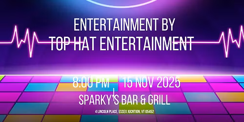 Ladies Night Dance Party