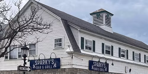 Ladies Night Dance Party