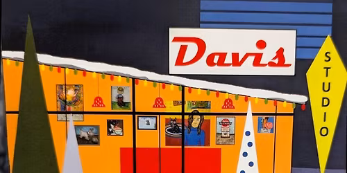 20th Anniversary Celebration and Christmas Open House!