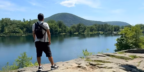 Sunday Hike: Bear Mountain [Transportation Included]