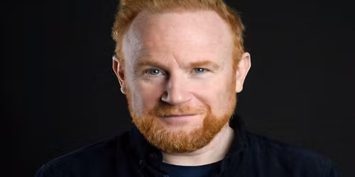 Happy Comedy : Rory O' Hanlon plus guests