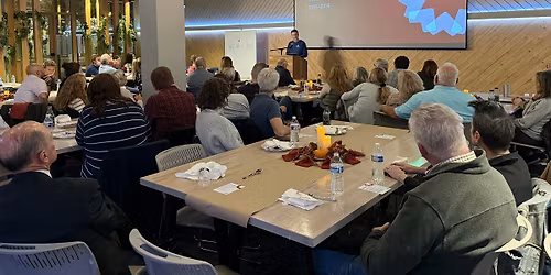 2026 Take Heart End of Year Celebration