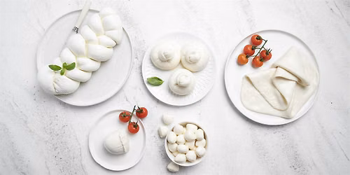 Italian Cheese & Wine Masterclass | Melbourne
